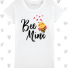 Tricou femei personalizat Bee mine