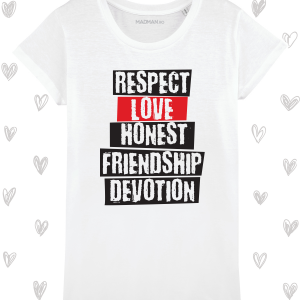 Tricou femei personalizat RLHFD