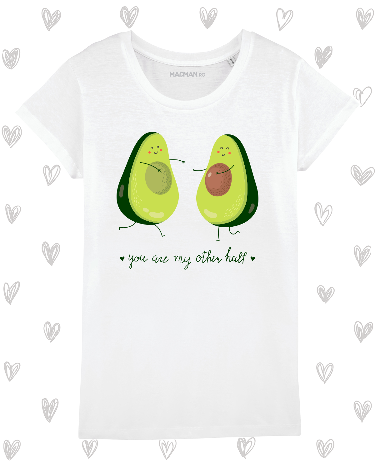 Avocado love - MADMAN