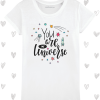 Tricou femei personalizat Universe