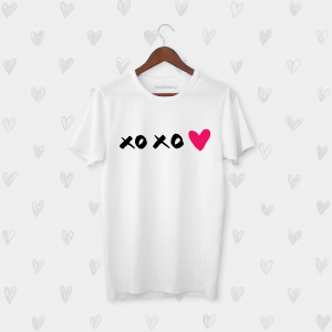 Tricou barbati personalizat Lovexo