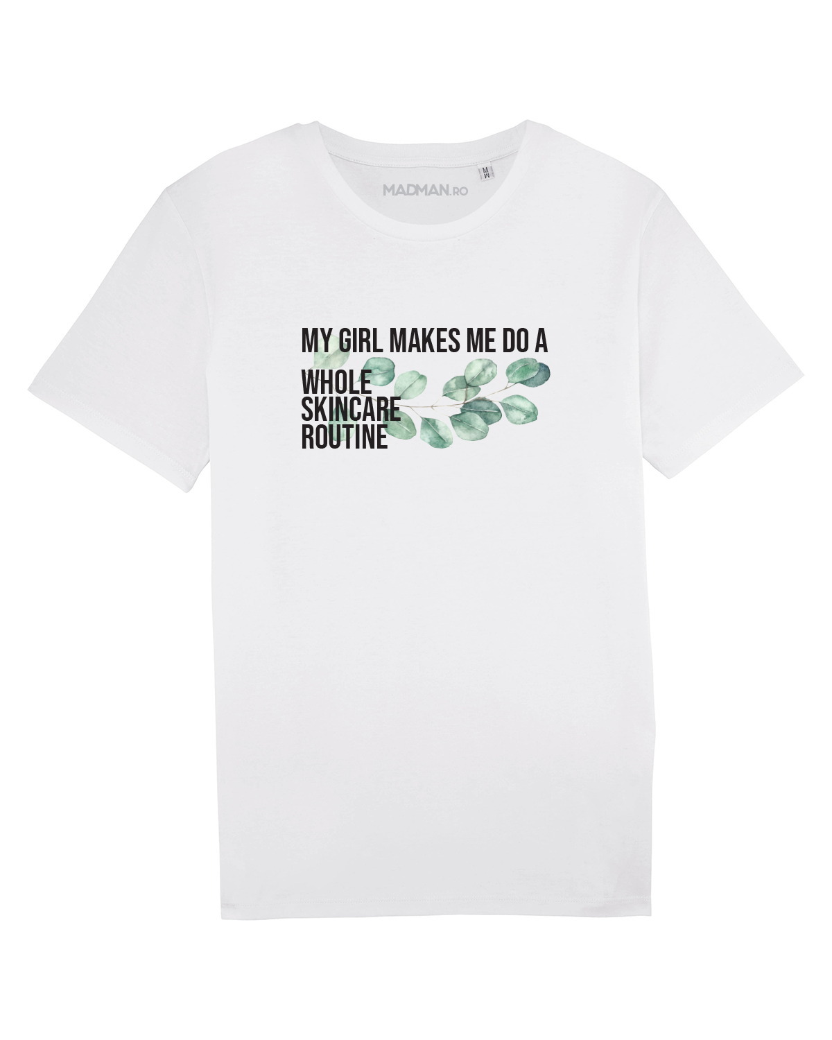 tricou_barbat_personalizat_my_girl